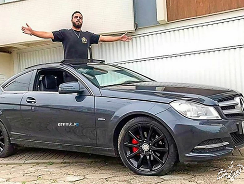 قتلهای ثروتمندان در برزیل!